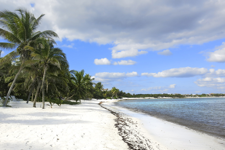 Voyage au Mexique - Agence de Voyage Locale JPM Tours