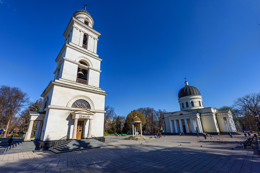 Voyage en Moldavie - Agence de Voyage Locale TatraBis