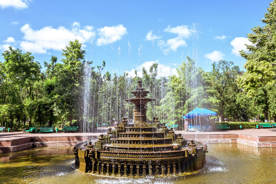 Voyage en Moldavie - Agence de Voyage Locale TatraBis