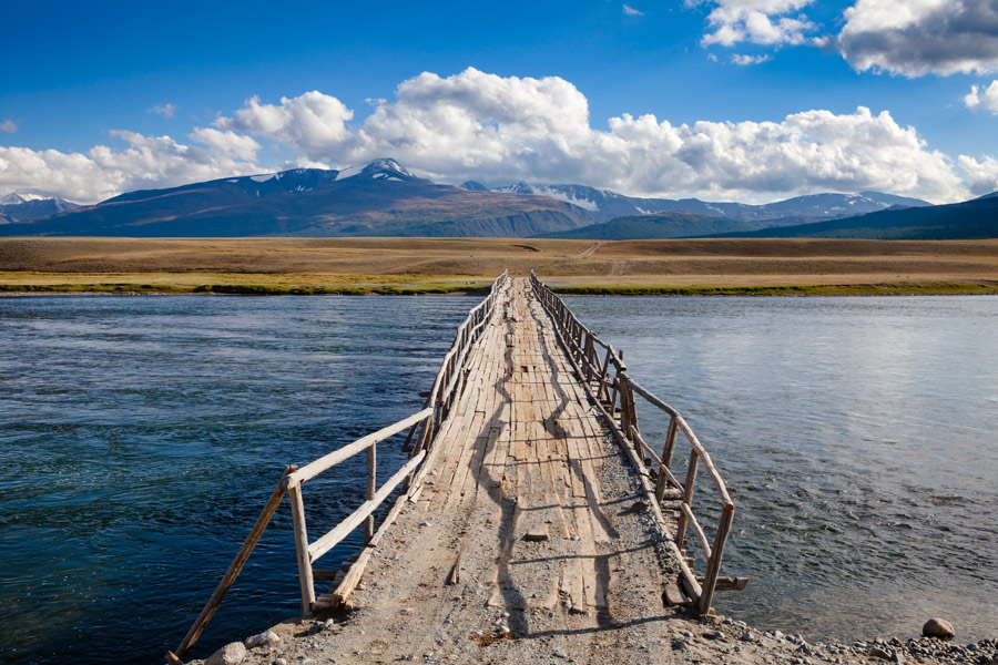 Voyage en Mongolie - Agence de Voyage Locale Ciel Mongol