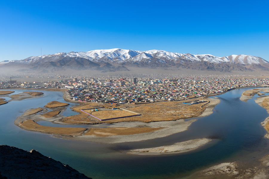 Voyage en Mongolie - Agence de Voyage Locale Ciel Mongol