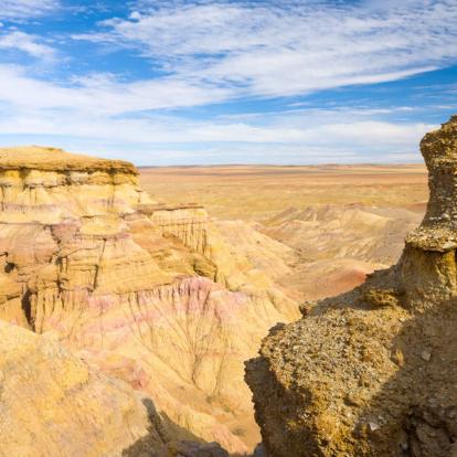 Voyage en Mongolie - Agence de Voyage Locale Ciel Mongol