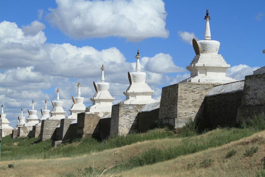 Voyage en Mongolie - Agence de Voyage Locale Ciel Mongol