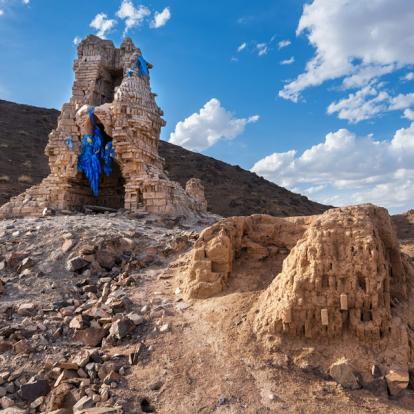 Voyage en Mongolie - Agence de Voyage Locale Ciel Mongol
