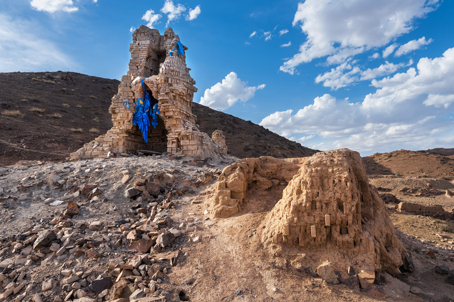 Voyage en Mongolie - Agence de Voyage Locale Ciel Mongol