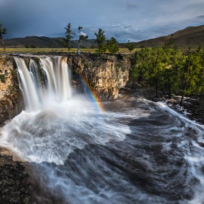 Voyage en Mongolie - Agence de Voyage Locale Ciel Mongol