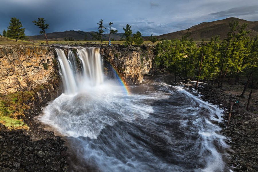 Voyage en Mongolie - Agence de Voyage Locale Ciel Mongol