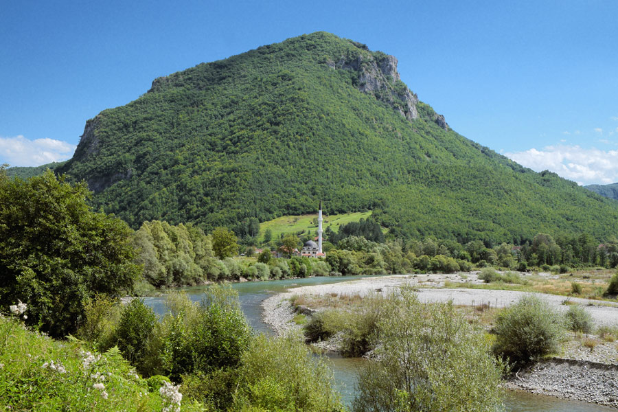 Voyage au Monténégro - Agence de Voyage Locale Adria Trek