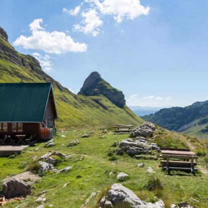 Voyage au Monténégro - Agence de Voyage Locale Adria Trek