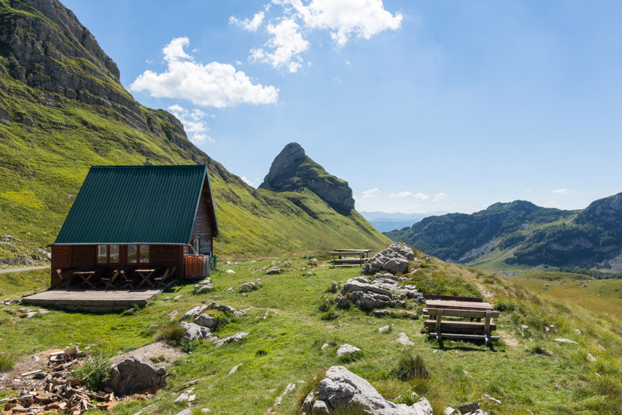 Voyage au Monténégro - Agence de Voyage Locale Adria Trek
