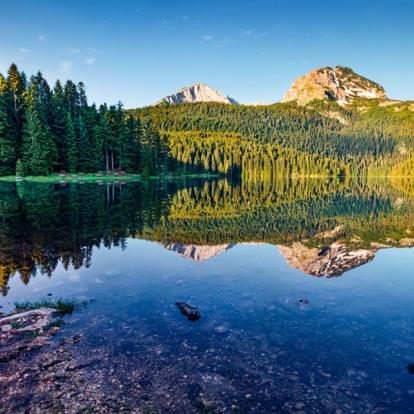 Voyage au Monténégro - Agence de Voyage Locale Adria Trek