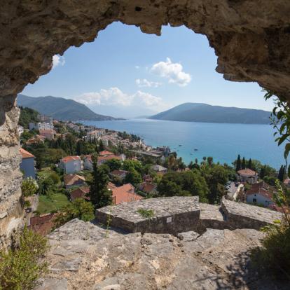 Voyage au Monténégro - Agence de Voyage Locale Adria Trek