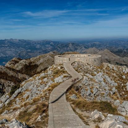 Voyage au Monténégro - Agence de Voyage Locale Adria Trek