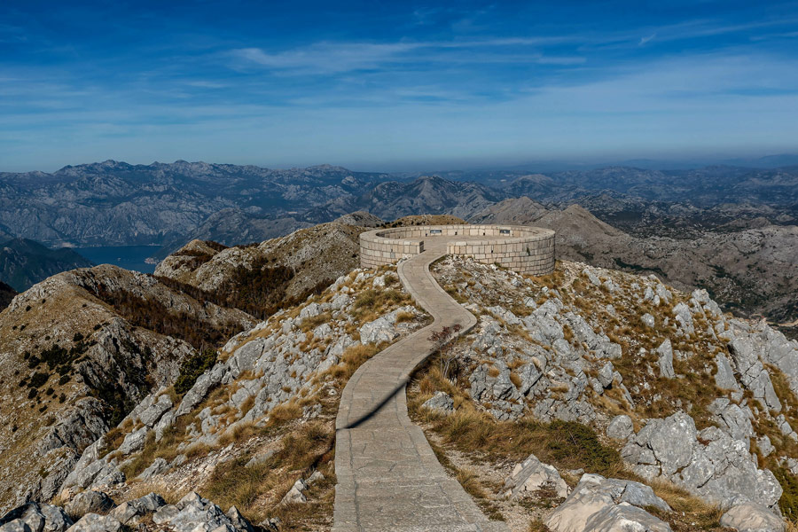 Voyage au Monténégro - Agence de Voyage Locale Adria Trek