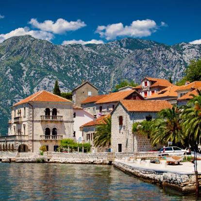 Voyage au Monténégro - Agence de Voyage Locale Adria Trek