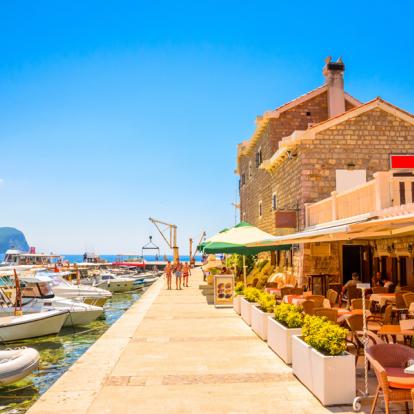 Voyage au Monténégro - Agence de Voyage Locale Adria Trek