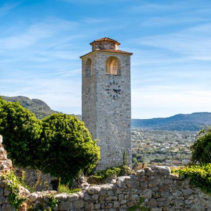 Voyage au Monténégro - Agence de Voyage Locale Adria Trek