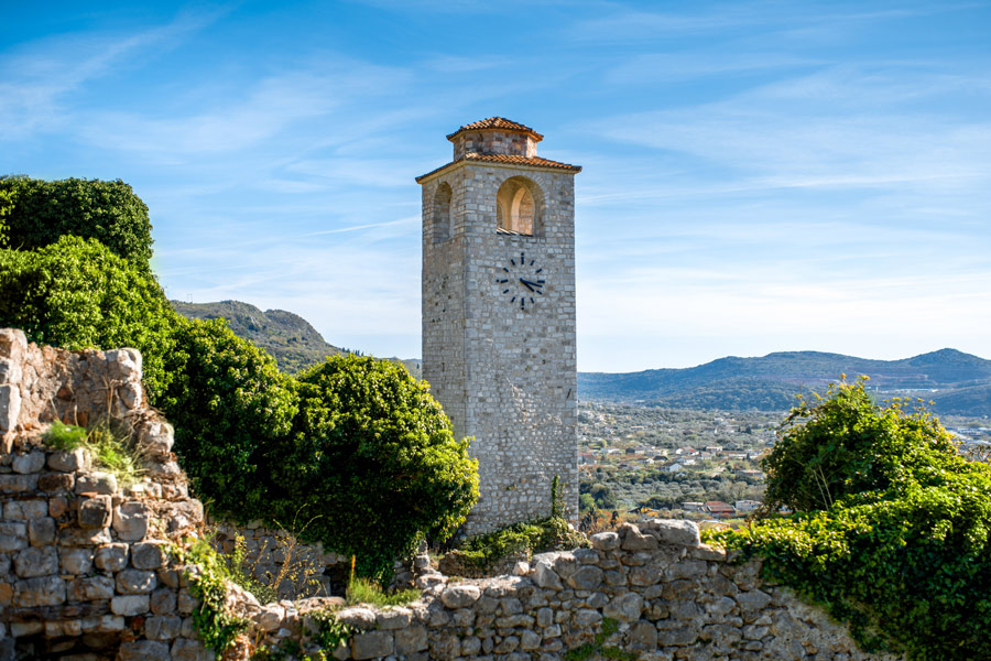 Voyage au Monténégro - Agence de Voyage Locale Adria Trek