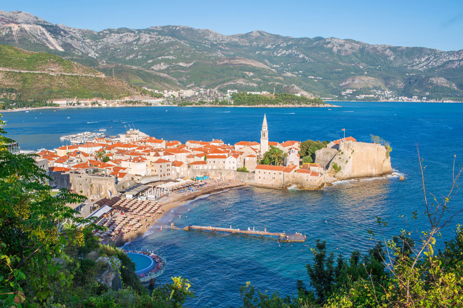 Voyage au Monténégro - Agence de Voyage Locale Luminalis