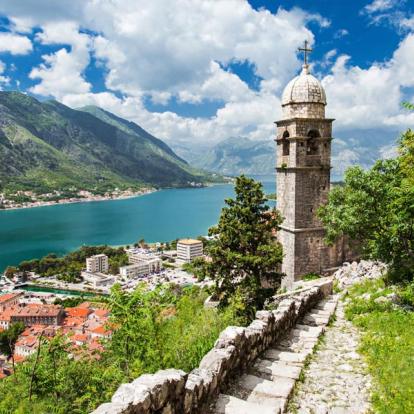 Kotor Voyage au Monténégro - Agence de Voyage Locale Luminalis