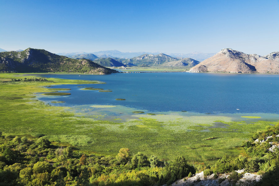 Voyage au Monténégro - Agence de Voyage Locale Luminalis