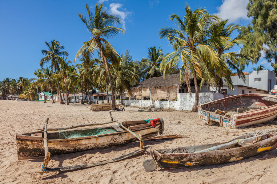 Voyage au Mozambique - Agence de Voyage Locale MozSensations