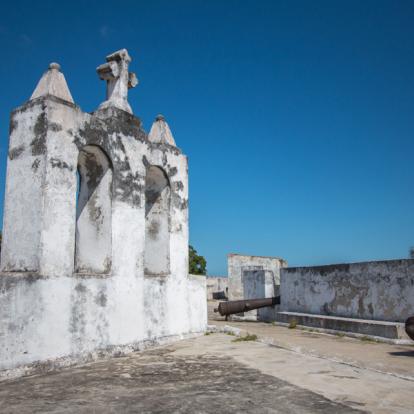 Ibo island Voyage au Mozambique - Agence de Voyage Locale MozSensations