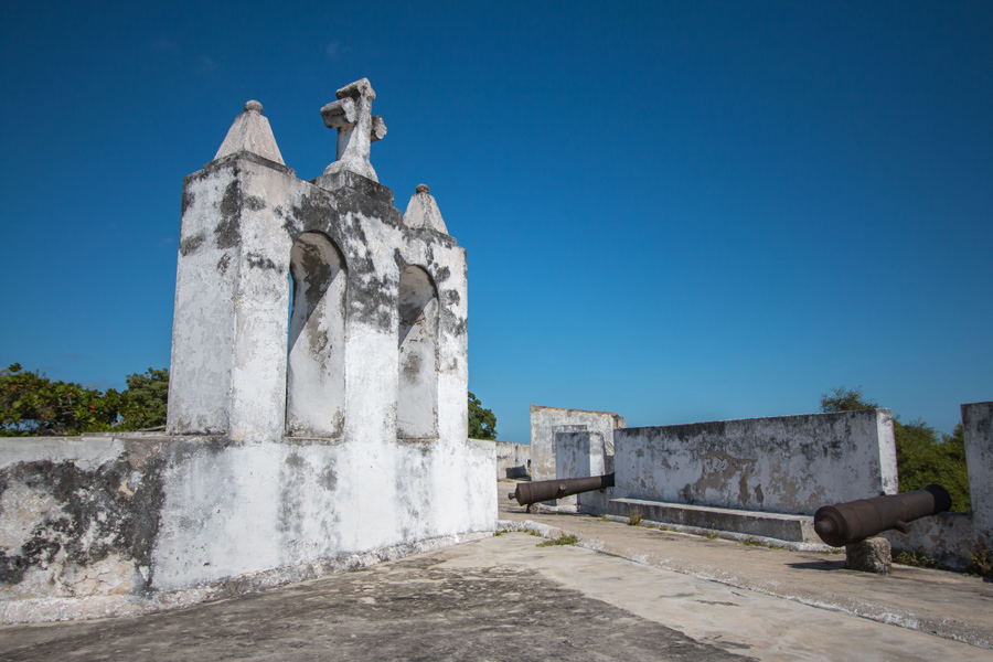 Ibo island Voyage au Mozambique - Agence de Voyage Locale MozSensations