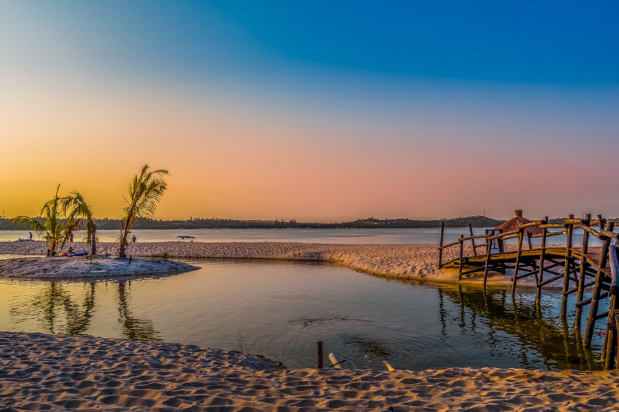 Voyage au Mozambique - Agence de Voyage Locale MozSensations