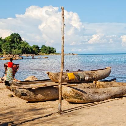 Lake Malawi Voyage au Mozambique - Agence de Voyage Locale MozSensations