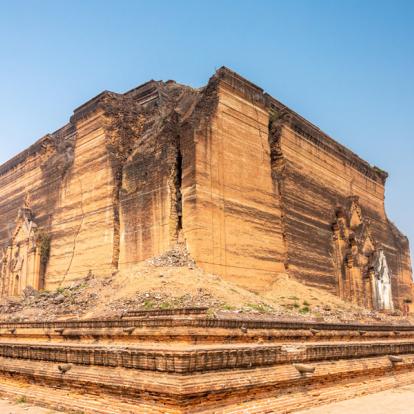 Voyage en Birmanie - Agence de Voyage Locale Manipura Travels & Tours