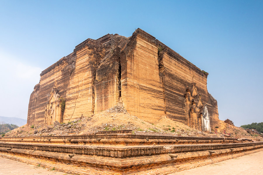 Voyage en Birmanie - Agence de Voyage Locale Manipura Travels & Tours