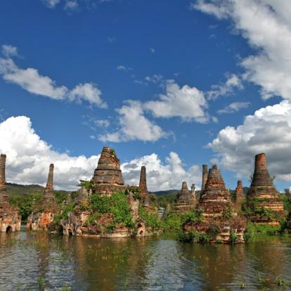 Voyage en Birmanie - Agence de Voyage Locale Manipura Travels & Tours