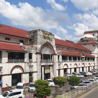 Voyage en Birmanie - Agence de Voyage Locale Manipura Travels & Tours