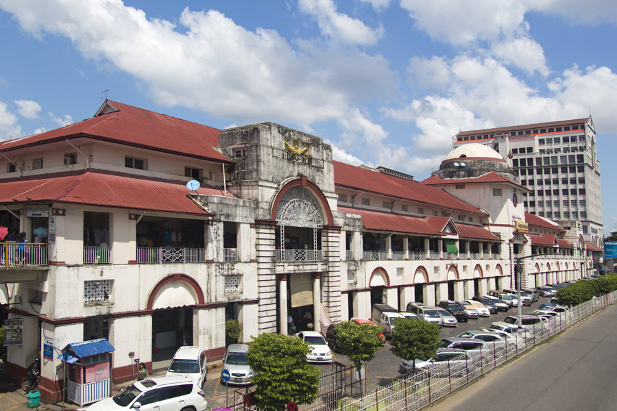 Voyage en Birmanie - Agence de Voyage Locale Manipura Travels & Tours