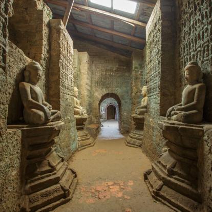 Voyage en Birmanie - Agence de Voyage Locale Manipura Travels & Tours