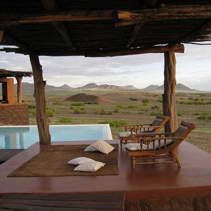 Voyage en Namibie - Agence de Voyage Locale Grandeur Nature Safaris