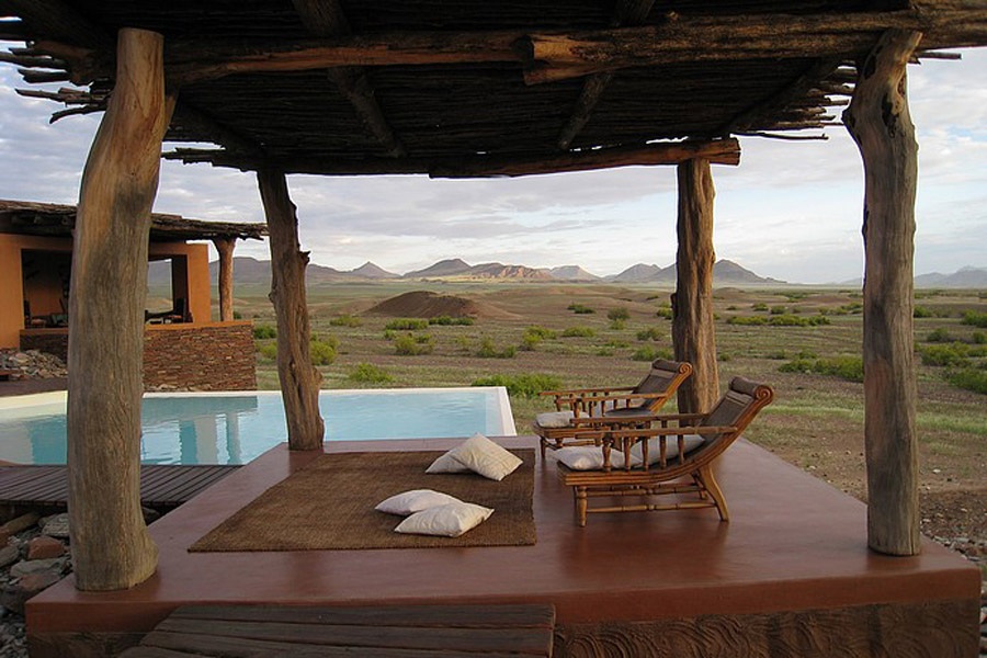 Voyage en Namibie - Agence de Voyage Locale Grandeur Nature Safaris