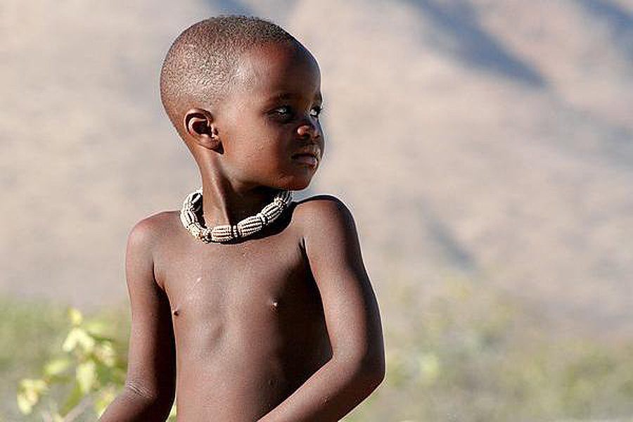 Voyage en Namibie - Agence de Voyage Locale Grandeur Nature Safaris