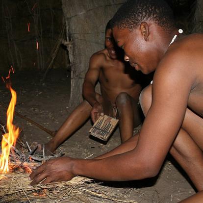 Voyage en Namibie - Agence de Voyage Locale Grandeur Nature Safaris