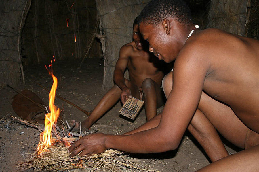 Voyage en Namibie - Agence de Voyage Locale Grandeur Nature Safaris