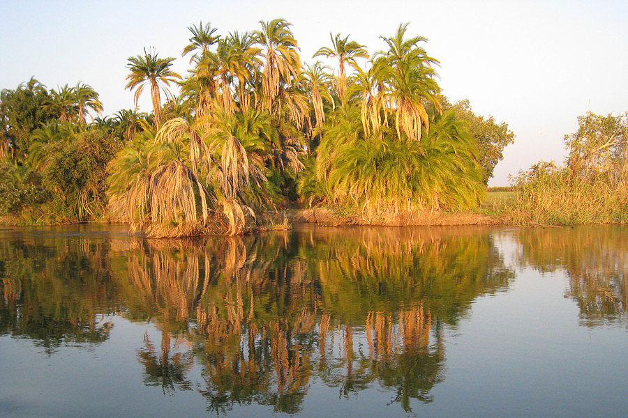 Voyage en Namibie - Agence de Voyage Locale Grandeur Nature Safaris