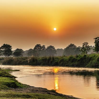 Voyage au Népal - Agence de Voyage Locale Shanti Travel, Népal