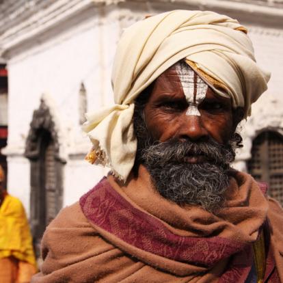 Voyage au Népal - Agence de Voyage Locale Shanti Travel, Népal