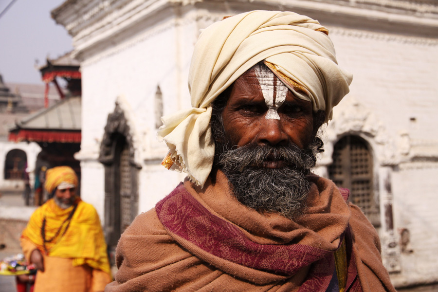 Voyage au Népal - Agence de Voyage Locale Shanti Travel, Népal