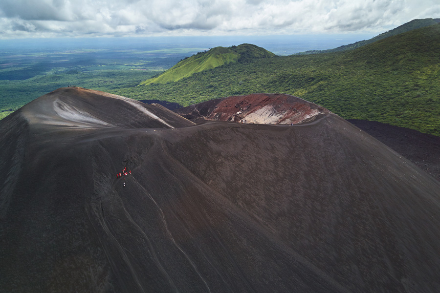 Voyage au Nicaragua - Agence de Voyage Locale Nicargua Descanso