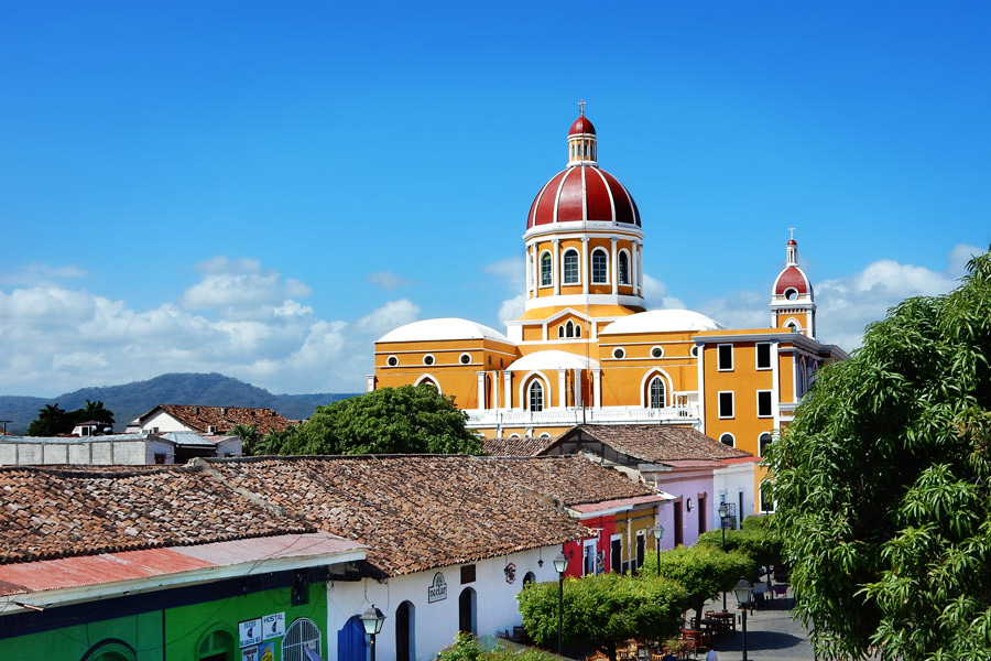 Voyage au Nicaragua - Agence de Voyage Locale Nicargua Descanso