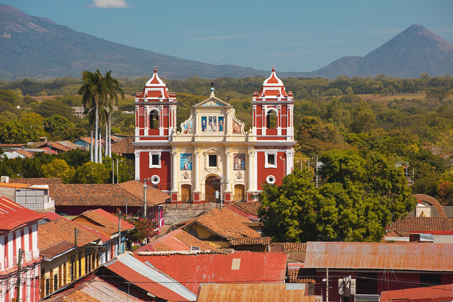 Voyage au Nicaragua - Agence de Voyage Locale Nicargua Descanso
