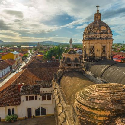 Voyage au Nicaragua - Agence de Voyage Locale Terra Nicaragua