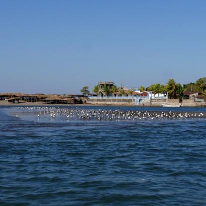 Voyage au Nicaragua - Agence de Voyage Locale Terra Nicaragua